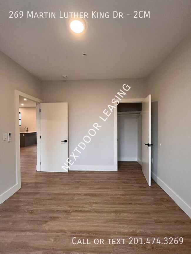 Building Photo - 269 M.L.K. Drive