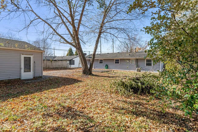 Building Photo - 4333 N County Road 1000 East