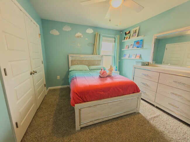 Building Photo - 8616 Tarsus Dr