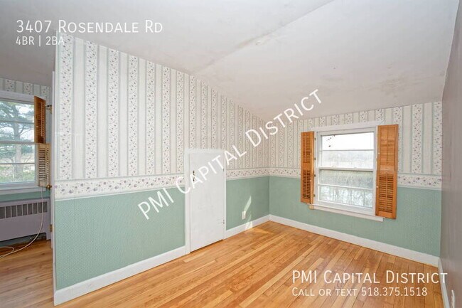 Building Photo - 3407 Rosendale Rd