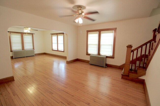 Building Photo - 1121 Shenandoah St