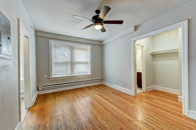 Studio - Chester Plaza