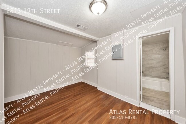 Building Photo - 2813 19th St