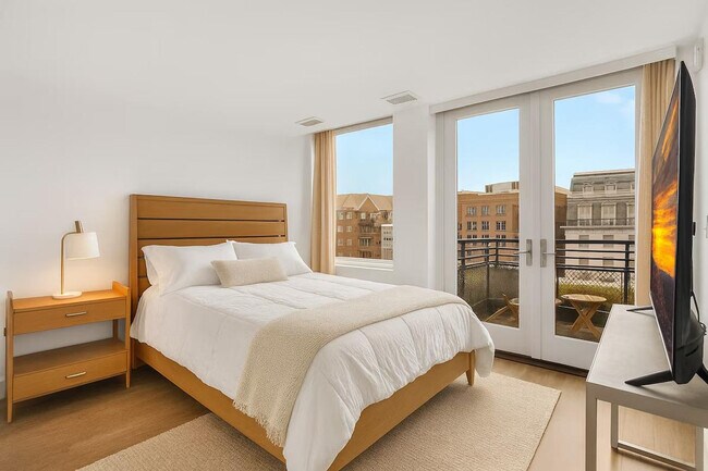 Building Photo - 2001 Massachusetts Ave NW