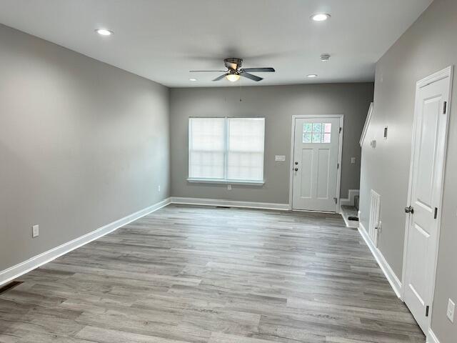 Building Photo - 4100 N Ocoee St