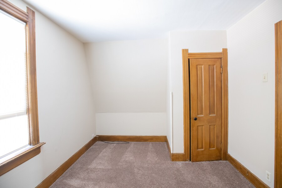 Bedroom 2 - 1022 E Center St