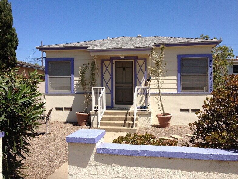 Building Photo - 1818 Reed Avenue