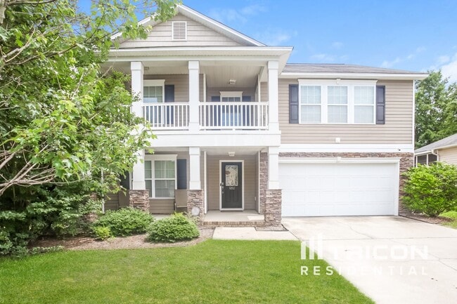 Primary Photo - 1052 Keeler Dr