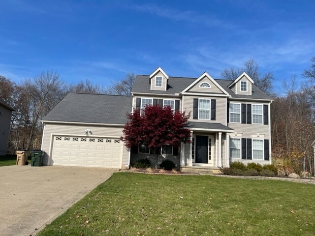 Primary Photo - 5892 Glen Eagles Dr