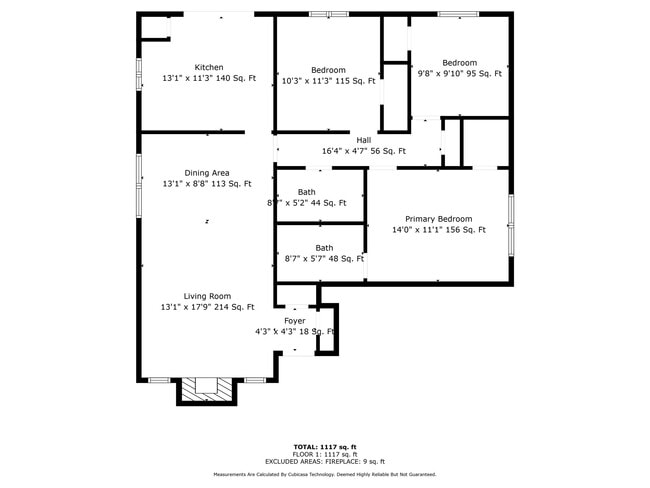 Building Photo - 10811 Coralstone Rd