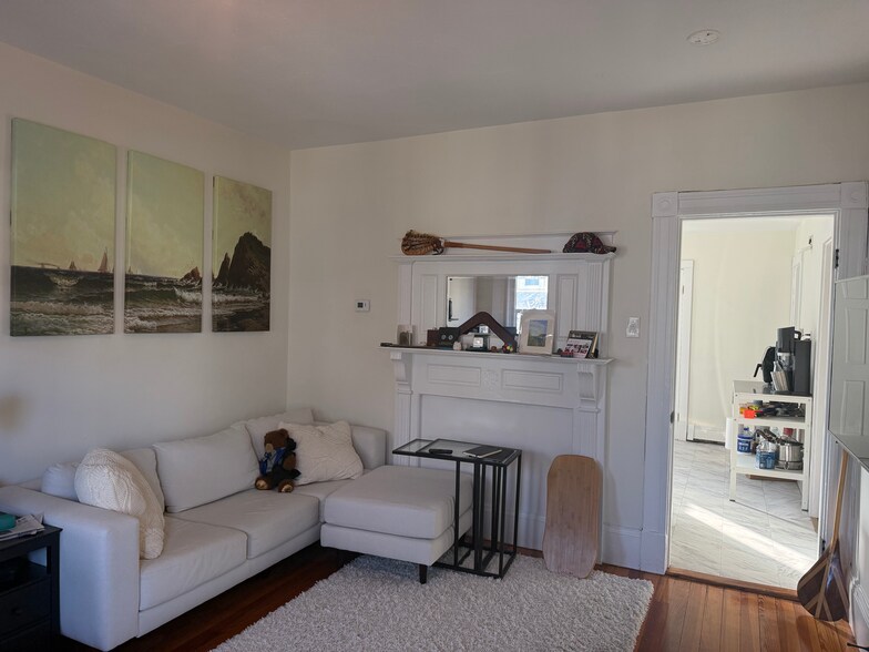 Building Photo - 24 Granite St