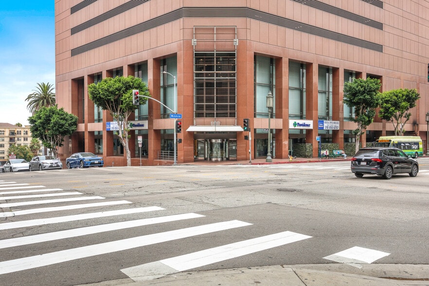 Building Photo - 1100 Wilshire Blvd