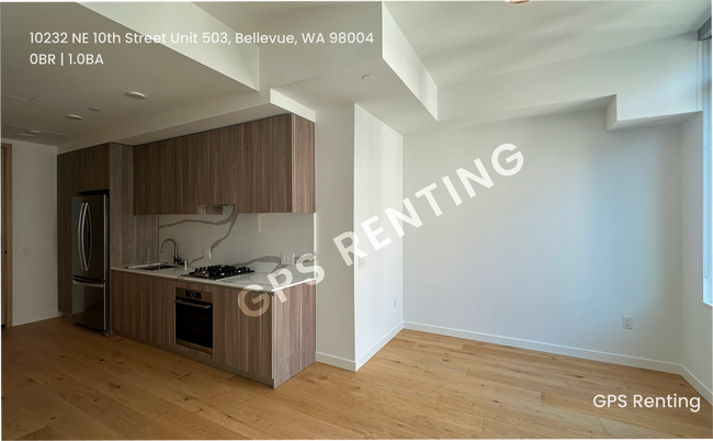 Building Photo - 10232 NE 10th St