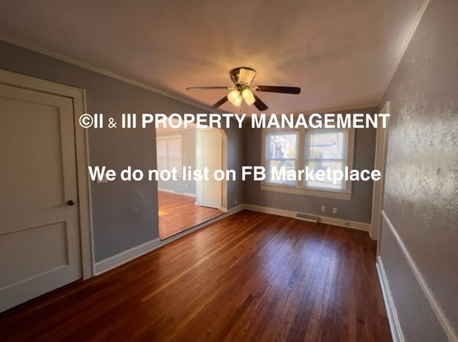 Building Photo - 5508 W 61st St