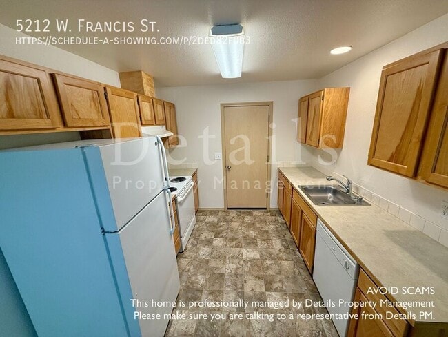 Building Photo - 5212 W Francis St