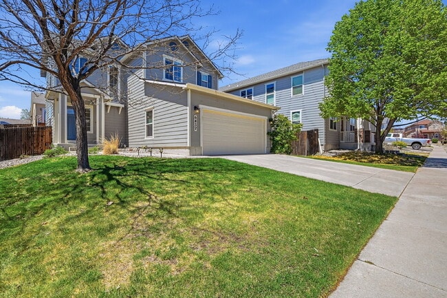 Building Photo - $2,640.95 with $300 off the first month's rent, 4 Beds - 3.5 Bath, Single Family Home in Colorado...