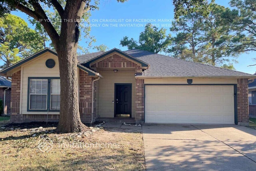 Primary Photo - 16127 Kelley Green Ct
