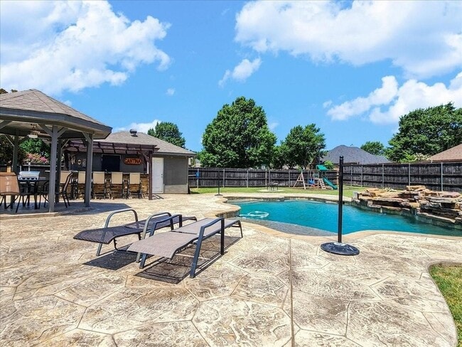 Building Photo - 1101 BreAnne Ct