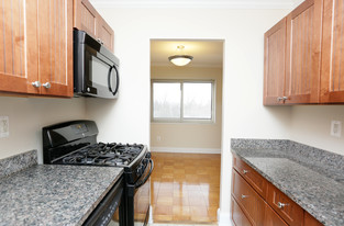 Interior Photo - Middlebrooke Apartments