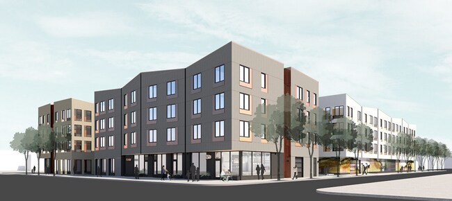 Building Photo - Beacon Apartments