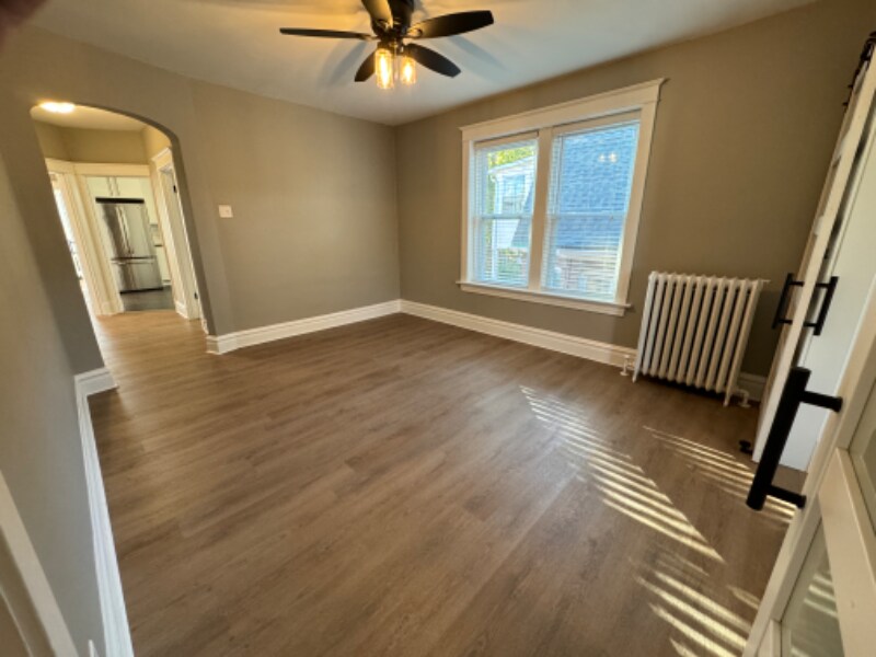 Building Photo - 4916 Nottingham Ave