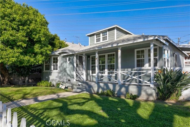 Building Photo - 1144 Evergreen St