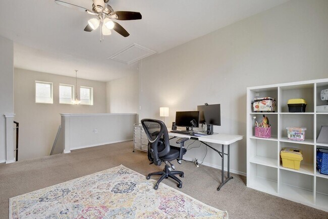 Building Photo - 5321 Daimler Dr