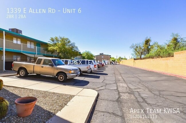 Building Photo - 1339 E Allen Rd
