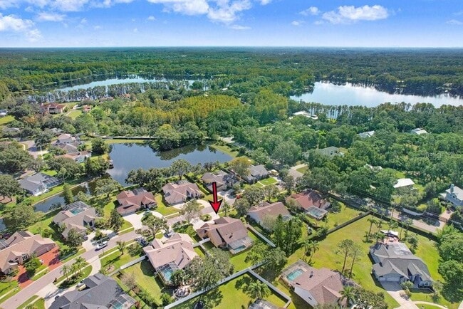 Building Photo - 16906 Equestrian Trail