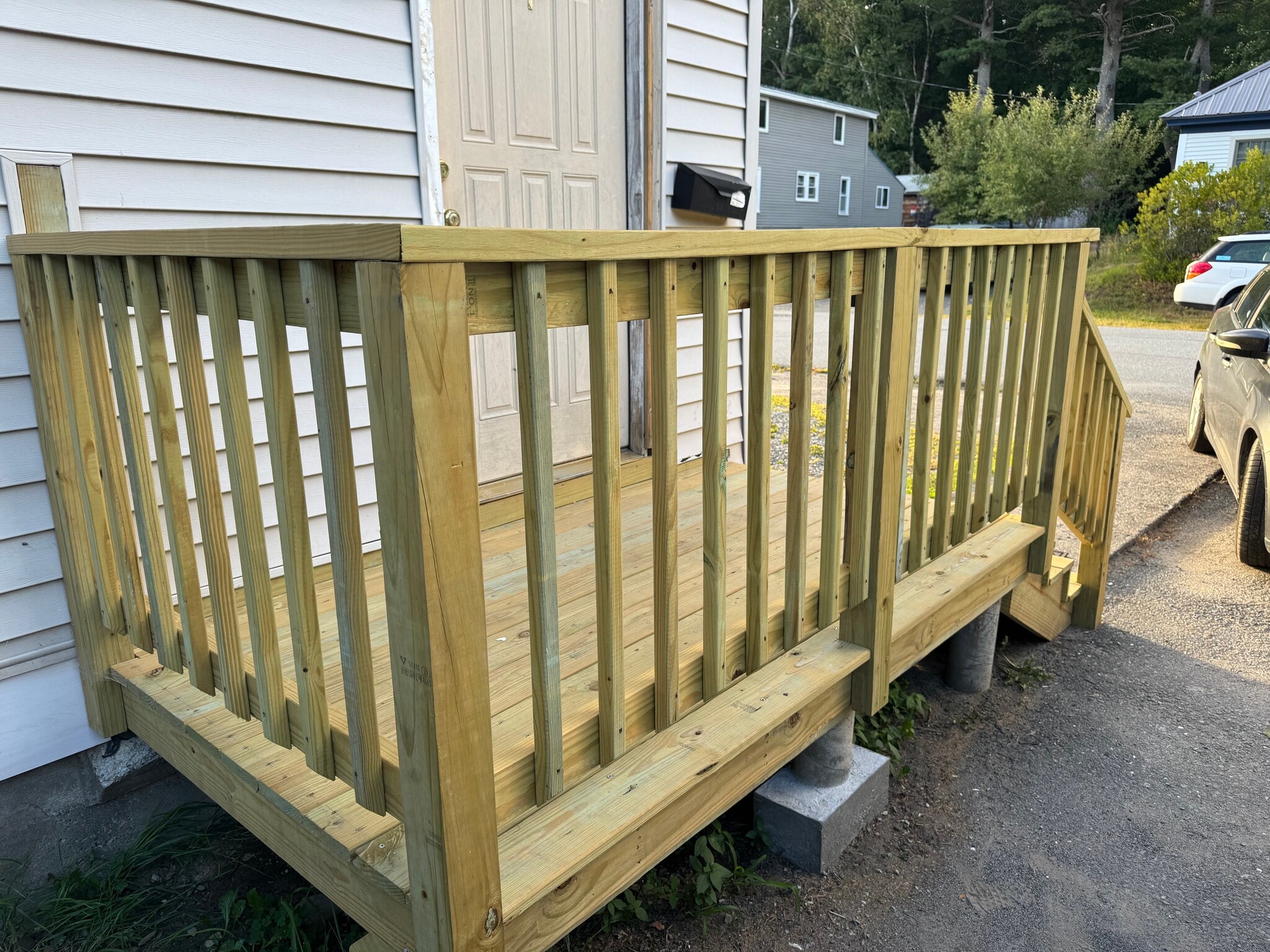 Building Photo - 124 Lincoln St