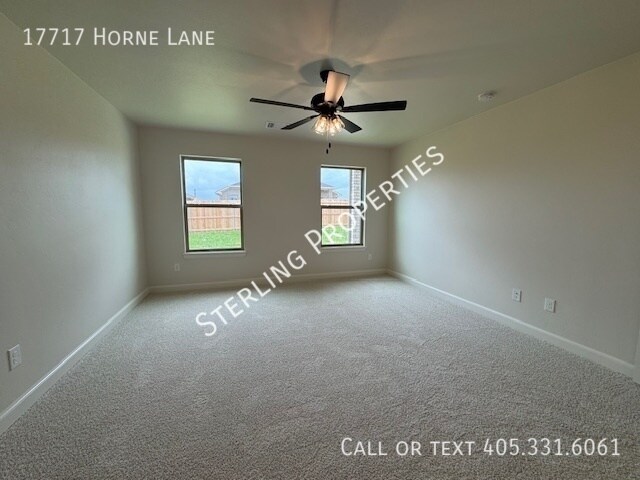 Building Photo - 17717 Horne Ln