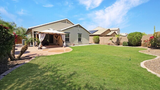 Building Photo - Beautifully updated home in Las Brisas Community of Goodyear!