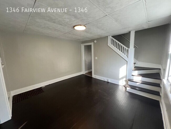 Building Photo - 1346 Fairview Ave