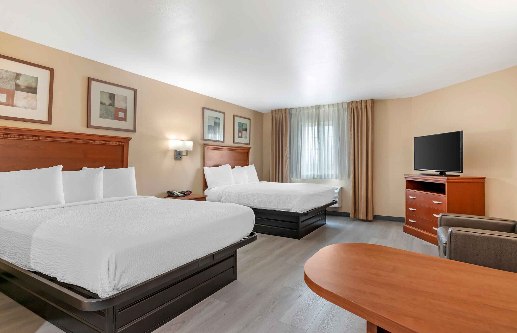 Building Photo - Furnished Studio-McAlester - Hwy 69