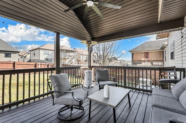 Building Photo - 1467 Raven Rd