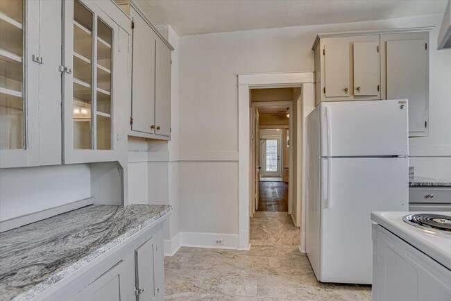 Building Photo - 1011 Georgia Ave