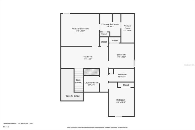 Building Photo - 3853 Corsican Ln