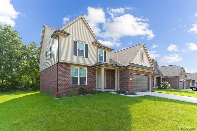 Building Photo - 2951 Andlaur Dr
