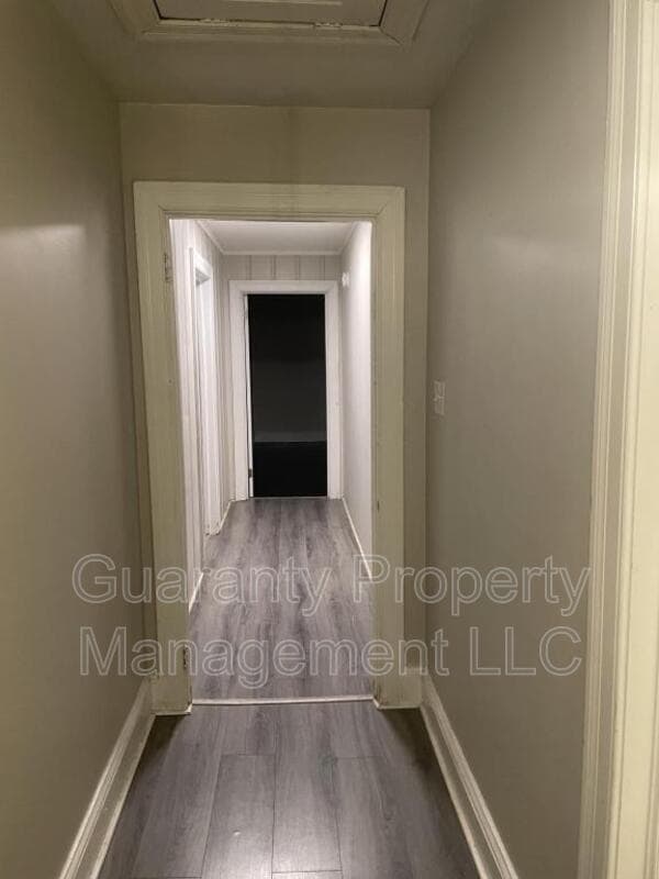 Building Photo - 1512 Rose St