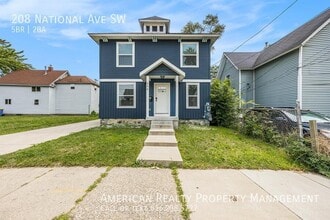Building Photo - 208 National Ave SW