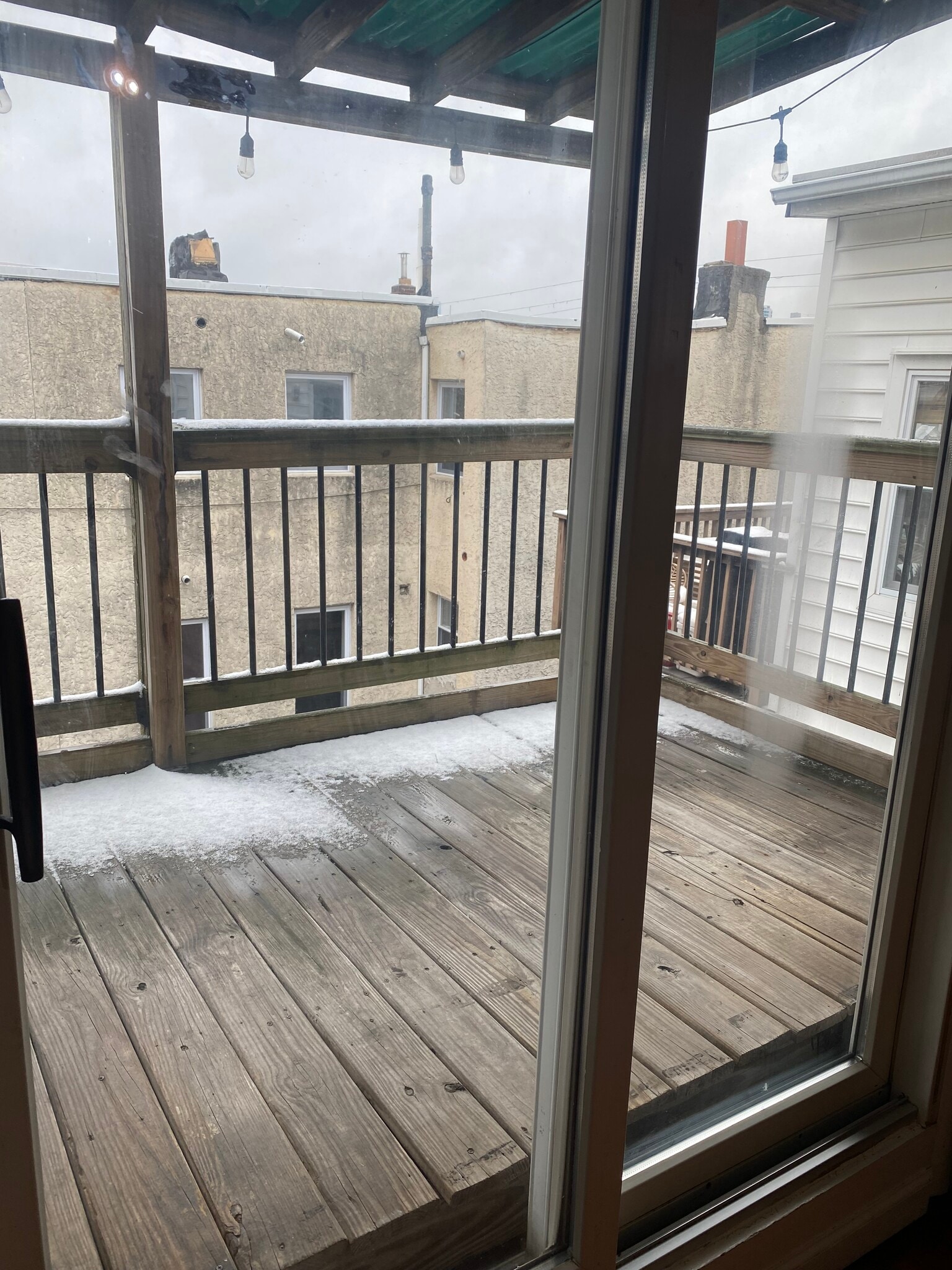 24. Deck - 1004 S. 11th Street