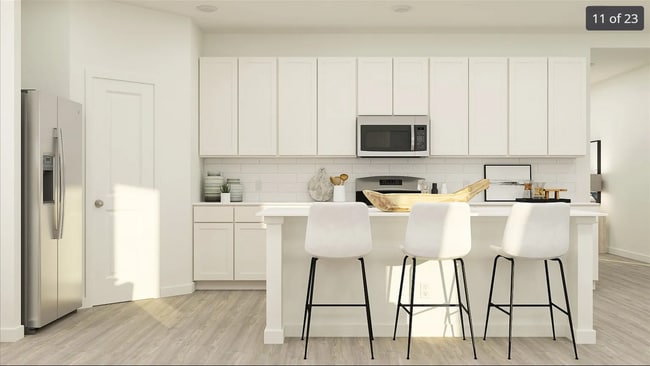 Building Photo - 2516 Lost Crk Wy