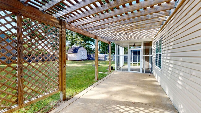 Building Photo - Two-Story Gem in Jack Britt School Distric...