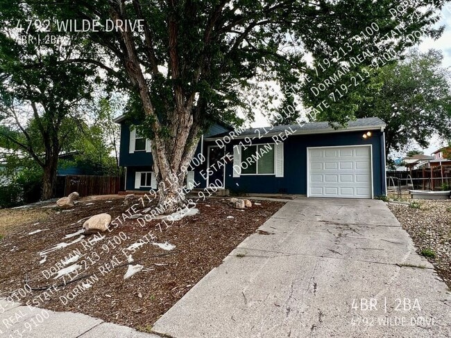 Building Photo - 4792 Wilde Dr