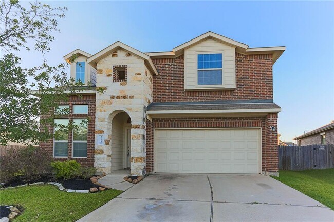 Primary Photo - 22718 Corinth Meadow Ct