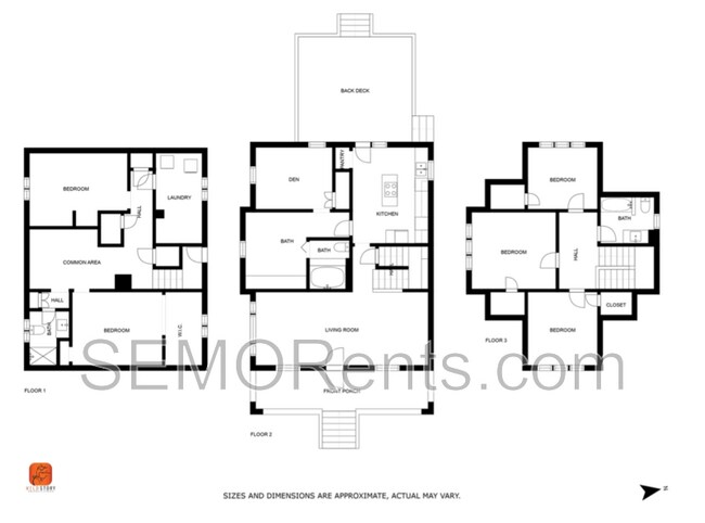 Building Photo - 45 N Hanover St