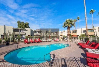 Building Photo - 4620 N 68th St