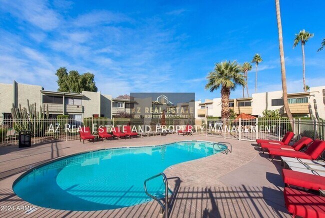 Primary Photo - 4620 N 68th St