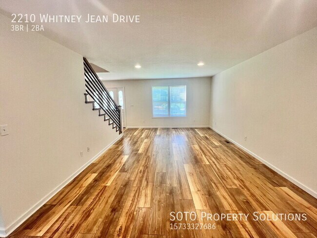Building Photo - 2210 Whitney Jean Dr