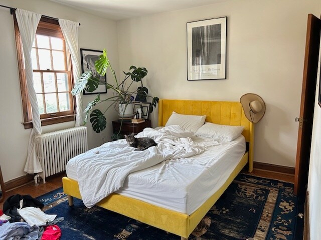primary BR - 3723 W St NW